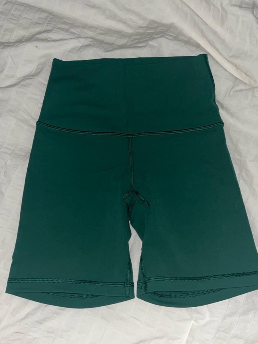 Aritzia TNA LIFE Hi-Rise 5” Biker Shorts